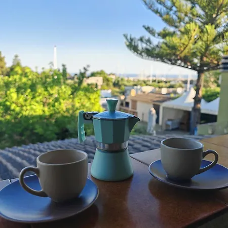 Holiday home Aria Di Mare, Il Tuo Rifugio A Pochi Passi Dalla *