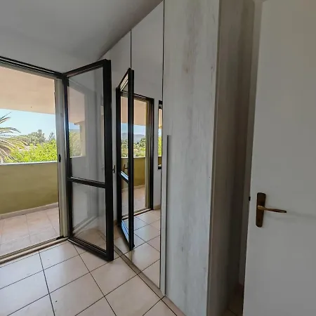 Holiday home Aria Di Mare, Il Tuo Rifugio A Pochi Passi Dalla