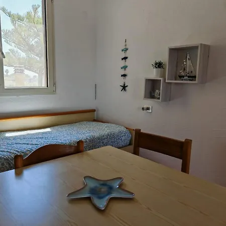Casa vacanze Aria Di Mare, Il Tuo Rifugio A Pochi Passi Dalla *