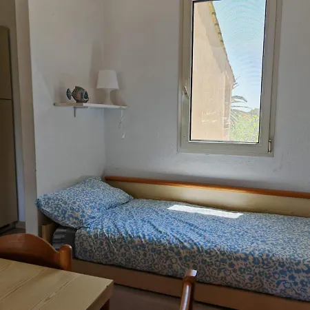 Aria Di Mare, Il Tuo Rifugio A Pochi Passi Dalla Quartu SantʼElena