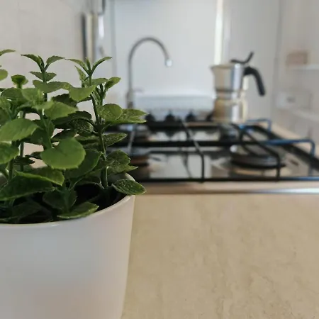 Aria Di Mare, Il Tuo Rifugio A Pochi Passi Dalla Holiday home