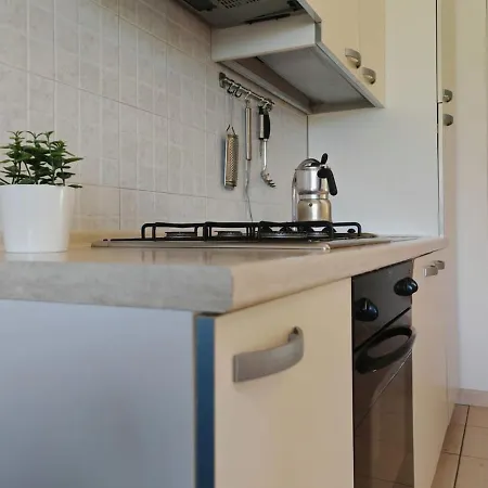 Casa vacanze Aria Di Mare, Il Tuo Rifugio A Pochi Passi Dalla