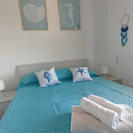 Aria Di Mare, Il Tuo Rifugio A Pochi Passi Dalla Holiday home Quartu Sant'Elena